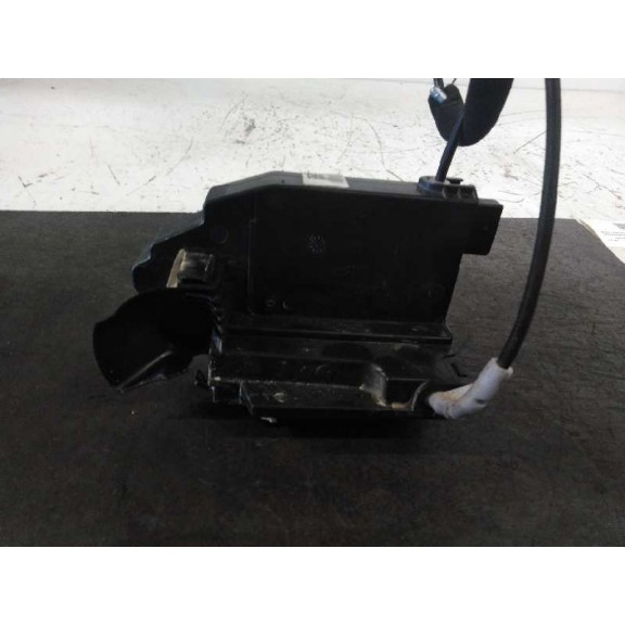 Recambio de cerradura puerta delantera derecha para peugeot 308 gti referencia OEM IAM 9810309680 7 PIN 