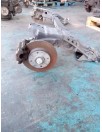Recambio de puente trasero para peugeot 208 referencia OEM IAM  DISCO ABS 