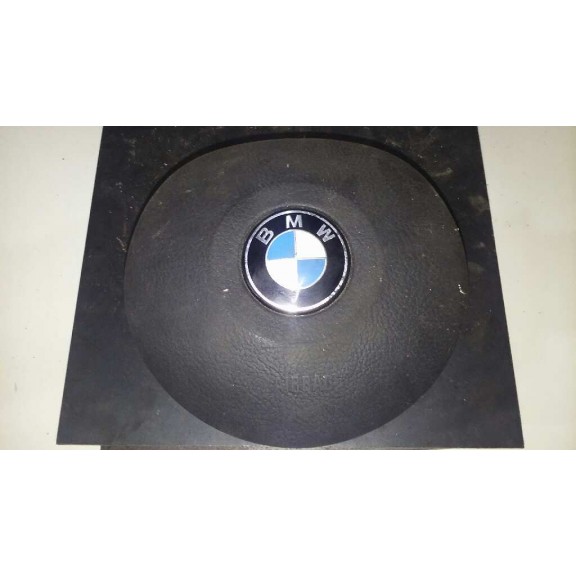 Recambio de airbag delantero izquierdo para bmw serie 3 compact (e46) 316ti referencia OEM IAM 3319680803X  