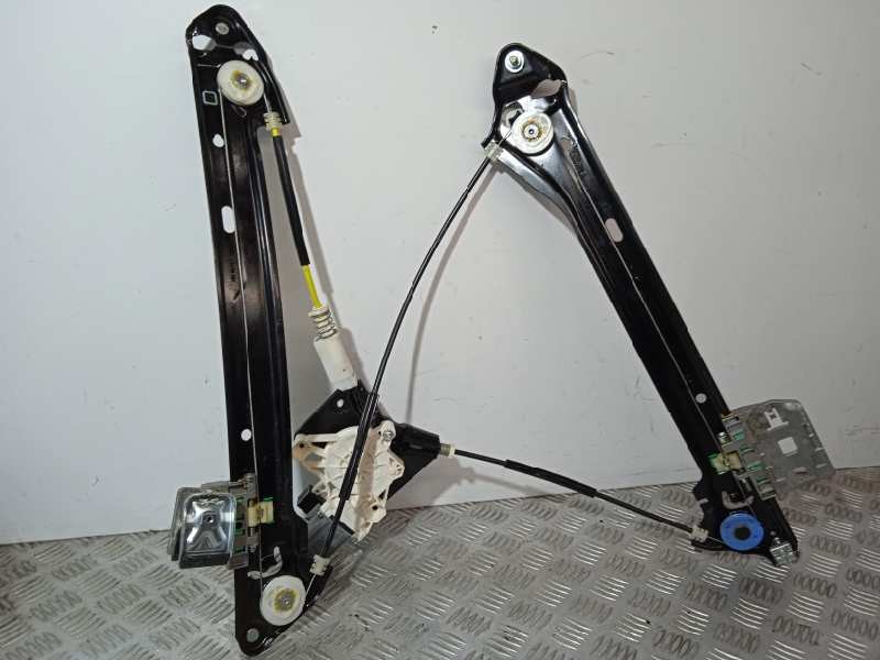 Recambio de elevalunas delantero derecho para volkswagen arteon (3h8) referencia OEM IAM 3G8837462B 4K0959802 2 PINS