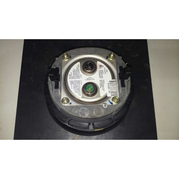Recambio de airbag delantero izquierdo para bmw serie 3 compact (e46) 316ti referencia OEM IAM 3319680803X  