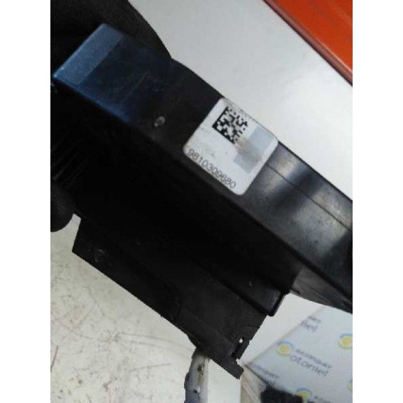 Recambio de cerradura puerta delantera derecha para peugeot 308 gti referencia OEM IAM 9810309680 7 PIN 