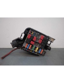 Recambio de caja reles / fusibles para citroën nemo 1.3 hdi fap referencia OEM IAM 51791319  