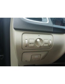 Recambio de mando luces para volvo v60 kombi kinetic referencia OEM IAM   