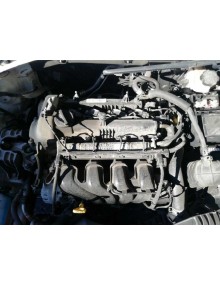 Recambio de motor completo para hyundai elantra (ad)(2016) klass referencia OEM IAM G4FG 132.738KM ENTREGA CASCO