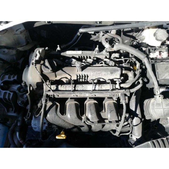 Recambio de motor completo para hyundai elantra (ad)(2016) klass referencia OEM IAM G4FG 132.738KM ENTREGA CASCO