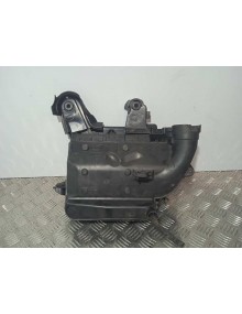 Recambio de filtro aire para peugeot 207 1.6 16v hdi referencia OEM IAM 9673061080 9673061080  2