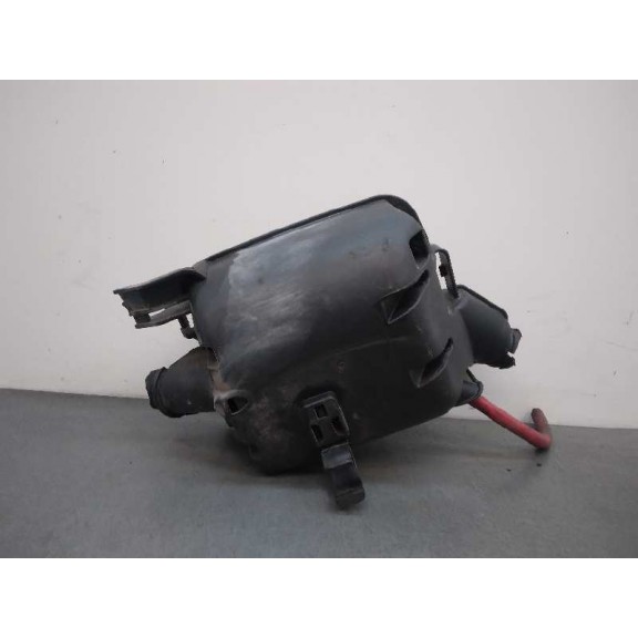 Recambio de caja reles / fusibles para citroën nemo 1.3 hdi fap referencia OEM IAM 51791319  