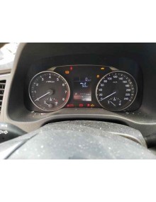 Recambio de motor completo para hyundai elantra (ad)(2016) klass referencia OEM IAM G4FG 132.738KM ENTREGA CASCO 2