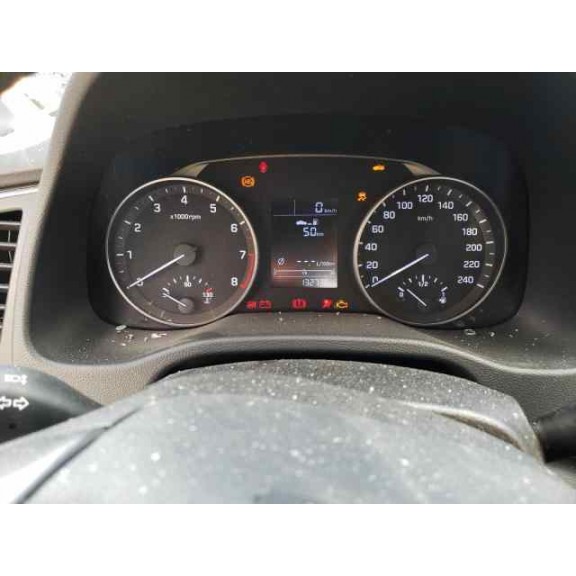 Recambio de motor completo para hyundai elantra (ad)(2016) klass referencia OEM IAM G4FG 132.738KM ENTREGA CASCO