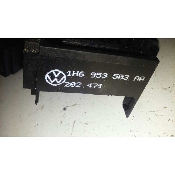 Recambio de mando limpia para volkswagen golf iii berlina (1h1) cl referencia OEM IAM 1H6953503AA  