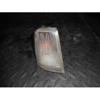 PILOTO DELANTERO IZQUIERDO BLANCO 