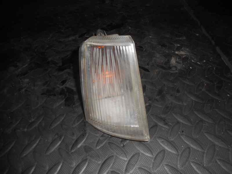 Recambio de piloto delantero izquierdo para citroën zx 1.9 d armonia referencia OEM IAM  BLANCO 