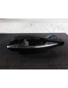 Recambio de maneta exterior delantera derecha para peugeot 308 gti referencia OEM IAM   