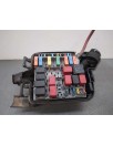 Recambio de caja reles / fusibles para citroën nemo 1.3 hdi fap referencia OEM IAM 51791319  
