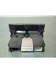 Recambio de display para volvo v50 familiar 1.8 momentum referencia OEM IAM 30775261 PANTALLA MULTIFUNCION  2