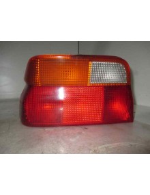 Recambio de piloto trasero izquierdo para ford escort berlina/turnier bravo lim. referencia OEM IAM   1ª SERIE