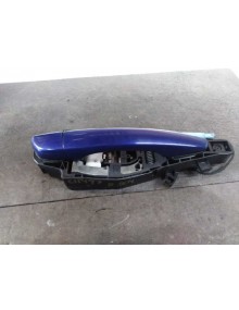 Recambio de maneta exterior delantera derecha para peugeot 308 gti referencia OEM IAM    2