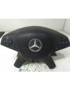 Recambio de airbag delantero izquierdo para mercedes-benz clase c (w204) berlina c 200 cdi blueefficiency (204.001) referencia O