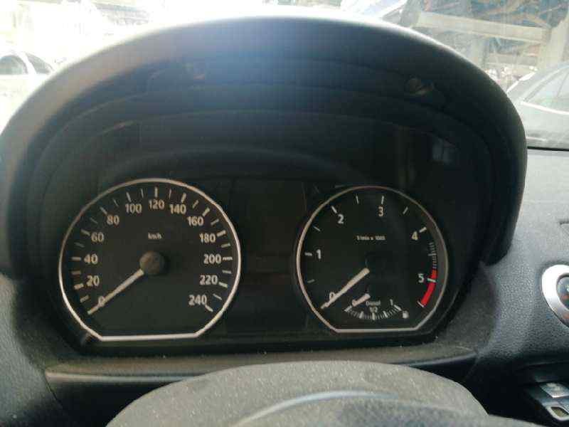 Recambio de cuadro instrumentos para bmw serie 1 berlina (e81/e87) 118d referencia OEM IAM   