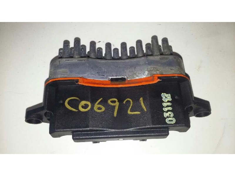 Recambio de resistencia calefaccion para ford mondeo berlina (ge) ghia referencia OEM IAM 3S7H19E624AB  