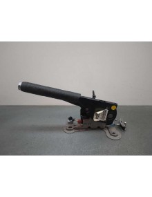 Recambio de palanca freno de mano para peugeot 208 referencia OEM IAM 98076688ZD  