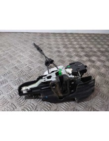 Recambio de cerradura puerta delantera izquierda para kia carens (un) 2.0 crdi referencia OEM IAM    2