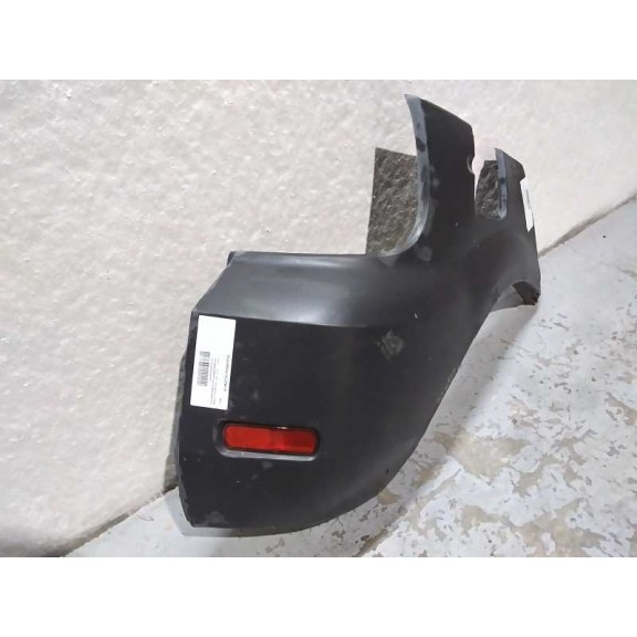 Recambio de puntera paragolpes trasera derecha para renault scenic rx4 (ja0) 1.9 dci referencia OEM IAM   