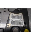 Recambio de palanca freno de mano para peugeot 208 referencia OEM IAM 98076688ZD  