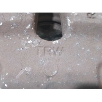 Recambio de pinza freno trasera izquierda para renault megane ii classic berlina confort authentique referencia OEM IAM  TRW 
