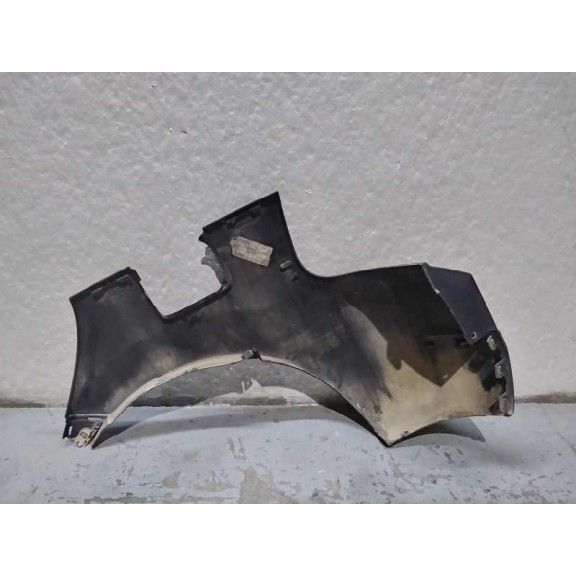 Recambio de puntera paragolpes trasera derecha para renault scenic rx4 (ja0) 1.9 dci referencia OEM IAM   