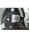 Recambio de airbag delantero izquierdo para mercedes-benz clase c (w204) berlina c 200 cdi blueefficiency (204.001) referencia O