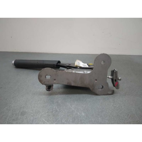 Recambio de palanca freno de mano para peugeot 208 referencia OEM IAM 98076688ZD  