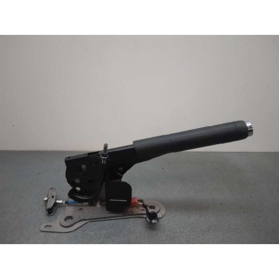 Recambio de palanca freno de mano para peugeot 208 referencia OEM IAM 98076688ZD  