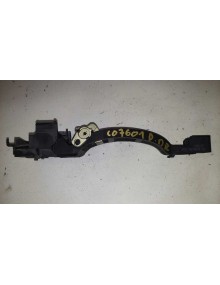 Recambio de maneta exterior delantera derecha para ford c-max edition referencia OEM IAM AM51R224A36AA  PARTE INTERIOR 2