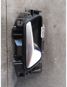 Recambio de maneta interior delantera derecha para peugeot 308 gti referencia OEM IAM   