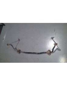 Recambio de barra estabilizadora delantera para bmw x3 (e83) 3.0 turbodiesel referencia OEM IAM   