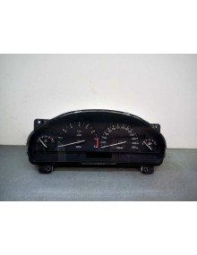 Recambio de cuadro instrumentos para jaguar s-type 3.0 v6 executive referencia OEM IAM XR8F10849AL  