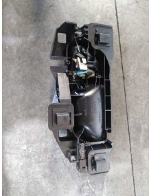 Recambio de maneta interior delantera derecha para peugeot 308 gti referencia OEM IAM    2