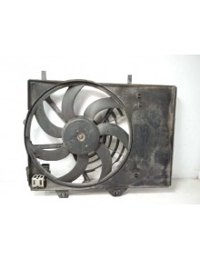 Recambio de electroventilador para peugeot 208 referencia OEM IAM 9801666680 T301719 