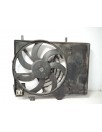 Recambio de electroventilador para peugeot 208 referencia OEM IAM 9801666680 T301719 