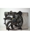 Recambio de electroventilador para peugeot 208 referencia OEM IAM 9801666680 T301719 