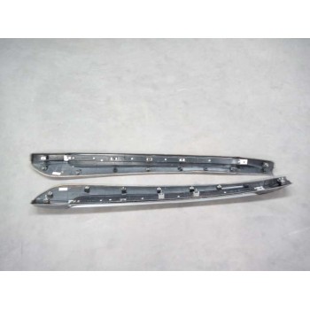 Recambio de barras techo para opel mokka excellence referencia OEM IAM 544979545 X2 