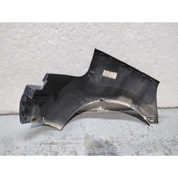 Recambio de puntera paragolpes trasera izquierda para renault scenic rx4 (ja0) 1.9 dci referencia OEM IAM   