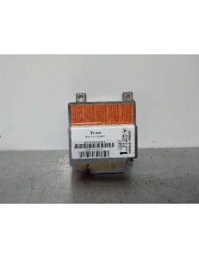 Recambio de centralita airbag para mercedes-benz clase e (w210) berlina diesel 3.0 turbodiesel cat referencia OEM IAM 0018202126