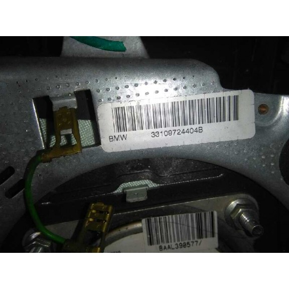 Recambio de airbag delantero izquierdo para bmw serie 3 berlina (e46) 330d referencia OEM IAM   