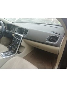 Recambio de kit airbag para volvo v60 kombi kinetic referencia OEM IAM   