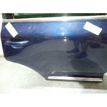Recambio de puerta trasera derecha para volkswagen touareg (7la) v6 referencia OEM IAM 7L0833056M  7L0833056M