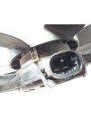 Recambio de electroventilador para peugeot 208 referencia OEM IAM 9801666680 T301719 