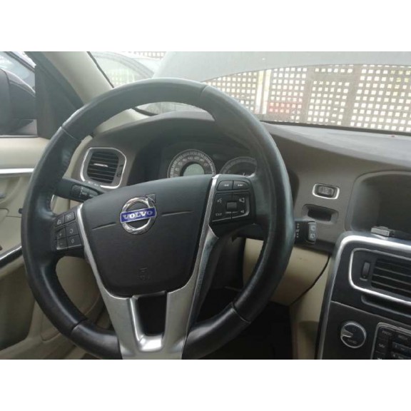Recambio de kit airbag para volvo v60 kombi kinetic referencia OEM IAM   